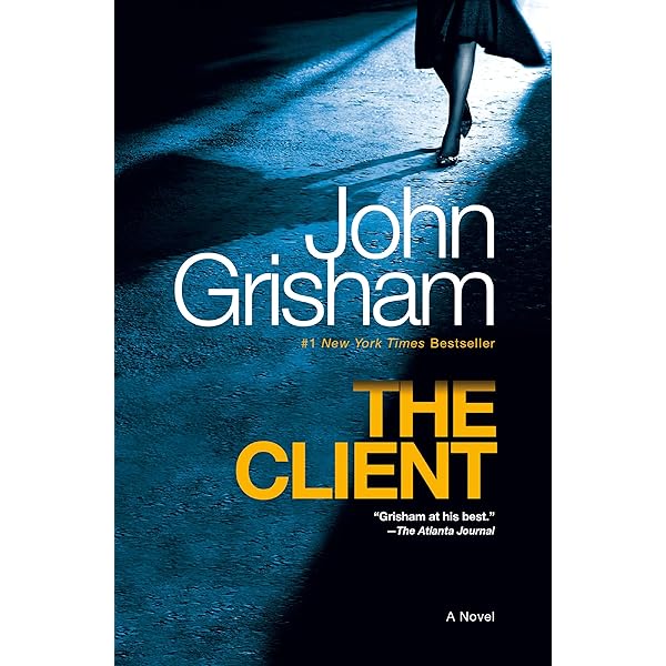 Amazon.com: The Pelican Brief (Penguin Readers, Level 5